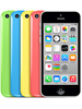 iPhone 5C iPhone 5C