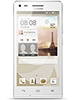 Ascend G6 Ascend G6