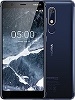 Nokia 5.1 2018 Nokia 5.1 2018