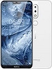 Nokia 6.1 Plus 2018 Nokia 6.1 Plus 2018