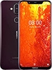 Nokia 8.1 Nokia 8.1