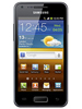 Galaxy S Advanced