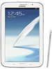 Note 8.0