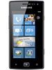 Omnia W I8350