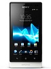 Xperia Sola MT27i 