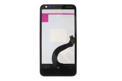 Genuine Nokia Lumia 620 Digitizer / Touchscreen - 00808W4
