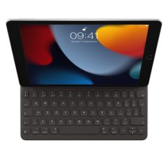 APPLE Smart Keyboard 9.7" iPad Pro Case - Black - British - Pre Owned