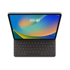 Official Apple Smart Keyboard Folio for iPad Pro 12.9‑inch (1st, 2nd Generation) - British - Pre Owned