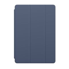 Official APPLE 10.5" iPad 7th Gen, 8th Gen Alaskan Blue Smart Cover - MPUD2ZM/A - Pre Owned