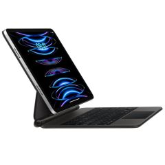 APPLE iPad Pro 11" Magic Keyboard - British - Pre Owned - MXQT2B/A