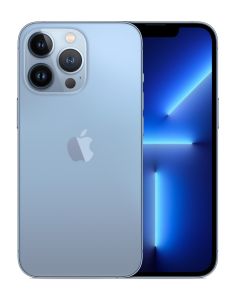 Apple iPhone 13 Pro 256GB Sierra Blue Sim Free / Unlocked Mobile Phone