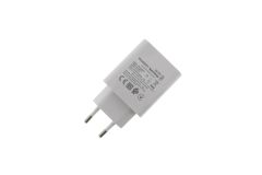 Official Huawei P30 Pro, P40 Lite, P40 Lite 5G High Voltage Charging Adapter - EU - 2221192