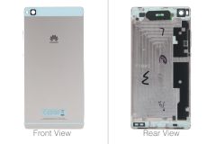 Official Huawei P8 Glare Pink Battery Cover - 02350MVW