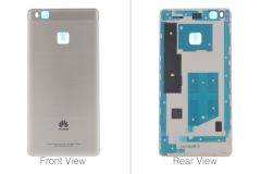 Genuine Huawei P9 Lite VNS-L31 Gold Battery Cover - 02350SCQ
