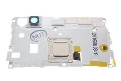 Genuine Huawei P9 Lite (VNS-L21) Gold Fingerprint Sensor - 02350TMJ