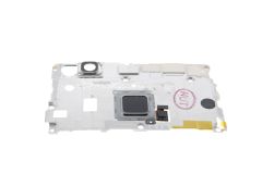 Genuine Huawei P9 Lite (VNS-L21) Black Fingerprint Sensor - 02350TMR
