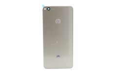Genuine Huawei P8 Lite 2017 PRA-LX1 Gold Rear / Battery Cover - 02351DLX