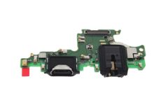 Genuine Honor View 10 BKL-L09 Type C Charging Port & Microphone - 02351STG