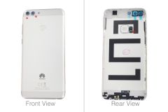 Genuine Huawei P Smart Gold Rear / Battery Cover - 02351TEE