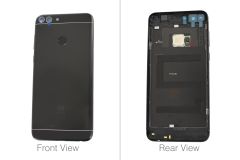 Genuine Huawei P Smart Black Rear / Battery Cover - 02351TEF