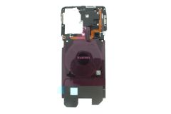Official Huawei P30 Pro Wireless Charging & Antenna Bracket Assembly - 02352PAP