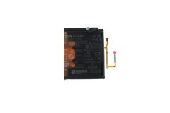 Official Huawei P40 Lite 5G CDY-N29A Space Silver Fingerprint Sensor With Battery - 02353SUT