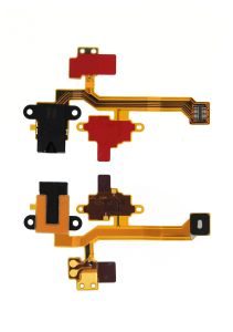 Genuine Microsoft Lumia 640 Audio Flex & Earphone Jack - 0269J46