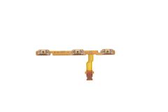 Official Huawei P8 Lite ALE-L21 Power & Volume Key Flex - 03023ADW