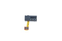 Official Huawei ShotX ATH-UL01 AV / Audio Jack Flex - 03023BGJ