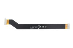 Genuine Huawei Y7 2017 Main Flex Connector - 03024BFV