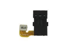 Genuine Huawei Nova 2 Plus Barca-L21 Headphone / AV Audio Jack - 03024GLN