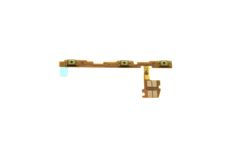 Genuine Honor View 10 BKL-L09 Power Key & Volume Key Flex - 03024SHM