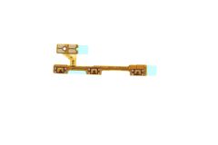 Official Huawei P20 Lite Volume Key Sub Board Flex - 03024WBC