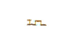 Official Huawei P40 Lite JNY-L21A / JNY-LX1 Volume & Power Key Flex - 03027FTP