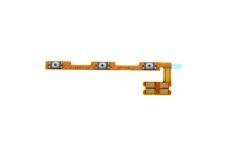 Genuine Huawei Y7 2017 Volume & Power Key Flex - 03024BFY