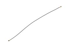 Official Sony Xperia L4 Black RF Cable - 100804211
