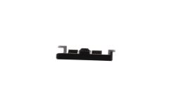 Official OnePlus 5 A5000, OnePlus 5T A5010 Black Aluminum Power Key - 1071100064