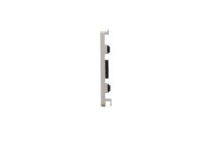 Official OnePlus 5 A5000 Gold Aluminum Volume Key - 1071100083