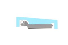 Official OnePlus 5T A5010 Camera Connector Pressed Steel Sheet - 1071100086