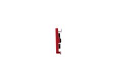 Official OnePlus 5T A5010 Red Aluminum Power Key - 1071100090