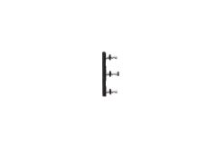 Official OnePlus 6 A6003 Mirror Black Power Key - 1071100124
