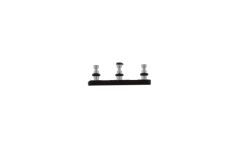 Official OnePlus 6 A6003 Midnight Black Power Key - 1071100125