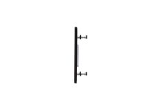 Official OnePlus 6 A6003 Mirror Black Volume Key - 1071100127