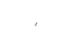 Official OnePlus 6, 7, 7T 1.4*2.3 White Screw - 1071100132