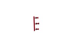Official OnePlus 6 A6003 Red Power Key - 1071100136