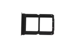 Official OnePlus 6T A6013 Thunder Purple Sim Tray / Holder - 1071100162