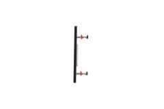 Official OnePlus 6T A6013 Midnight Black Volume Key - 1071100166