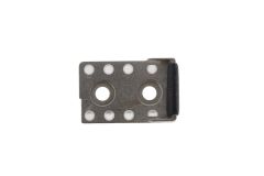 Official OnePlus 7 Pro, 7T Pro Front Camera Rail Cover - 1071100192