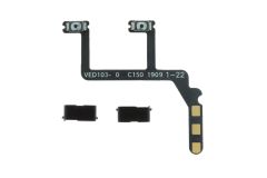 Official OnePlus 7 Pro, 7T Pro Volume Key Flex With Plug - 1071100193