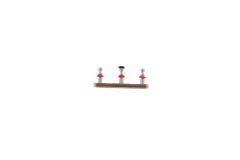 Official OnePlus 7 Pro Almond Power Key - 1071100200